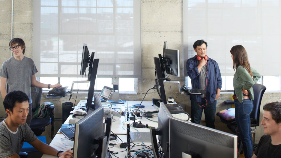 Rackspace