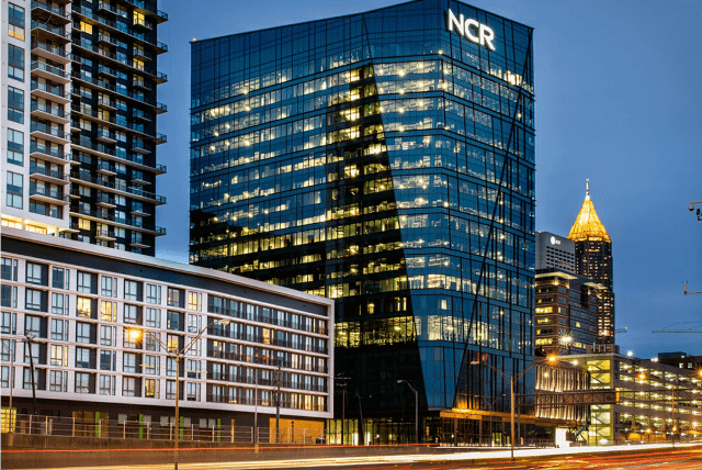 NCR