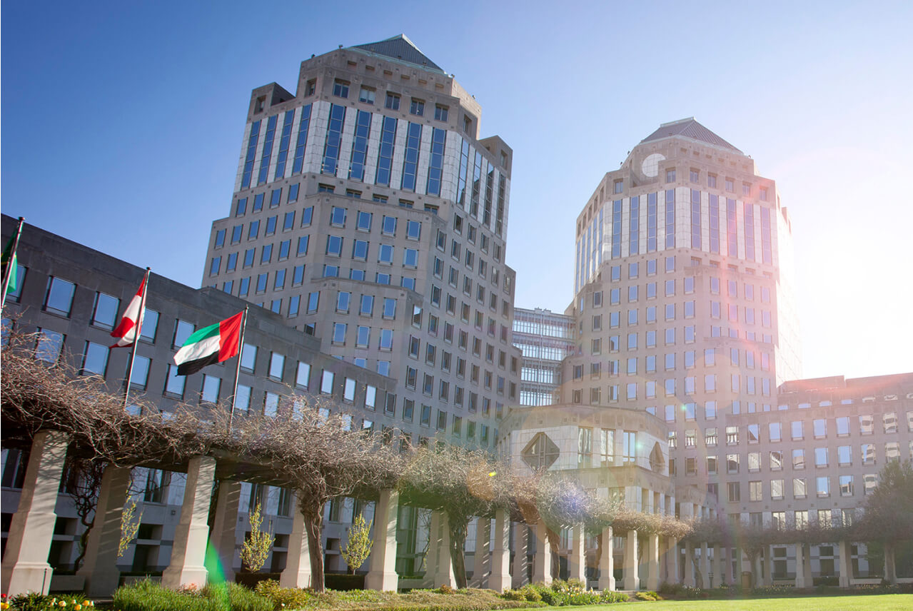 Procter & Gamble