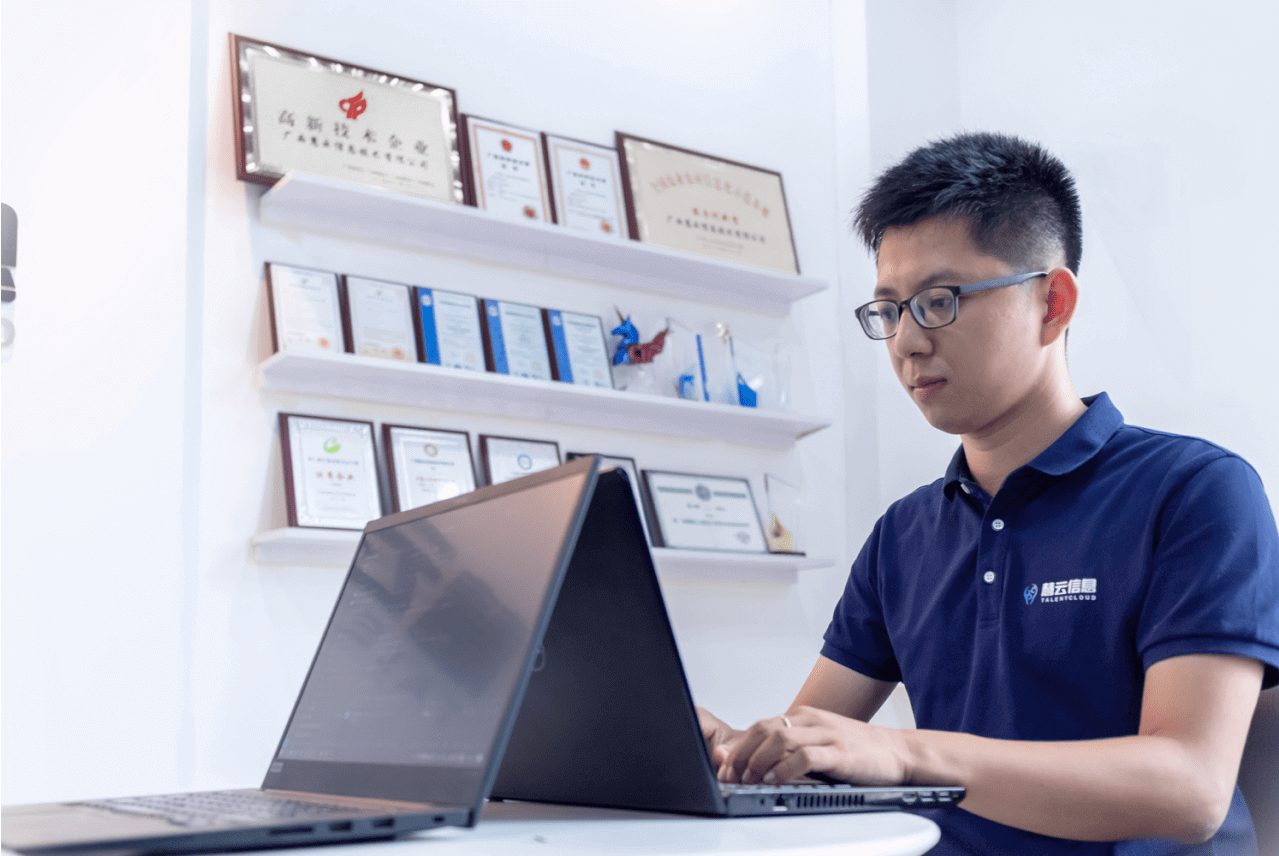 TalentCloud