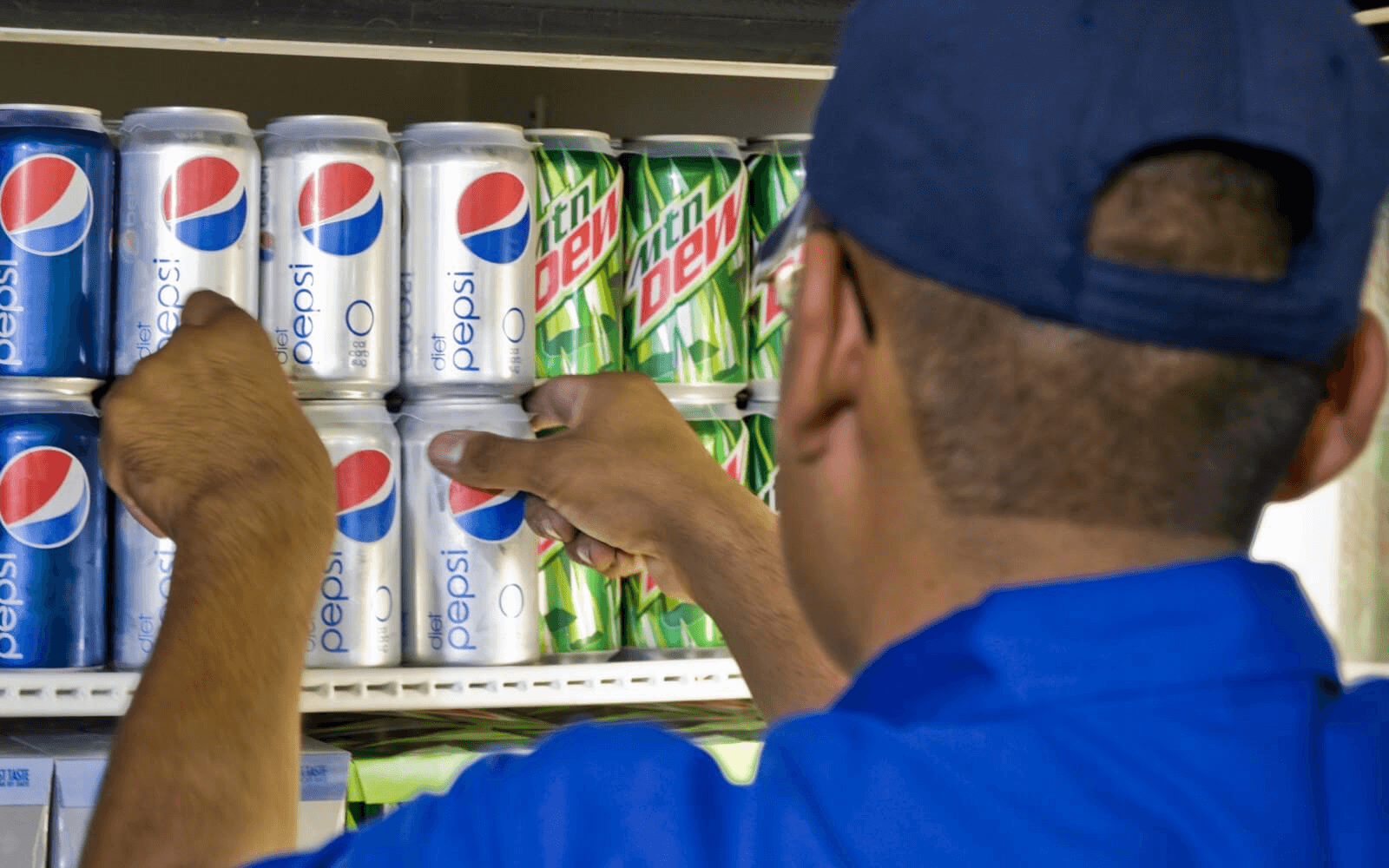 PepsiCo