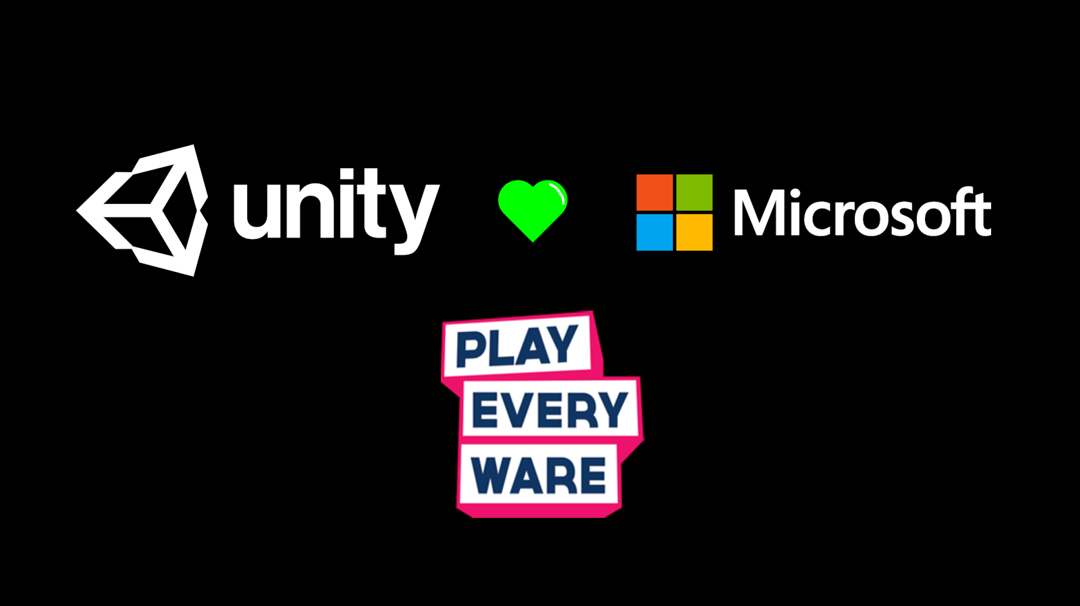 Play Every Ware