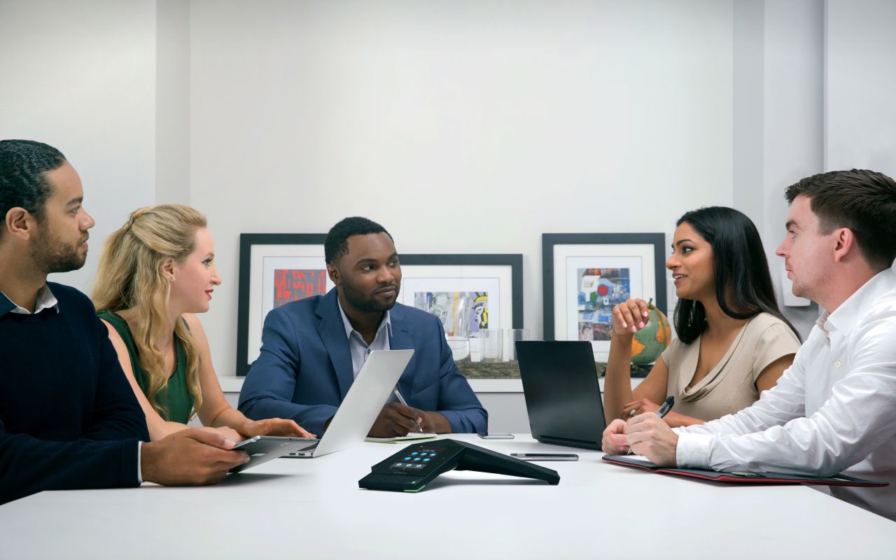 Polycom
