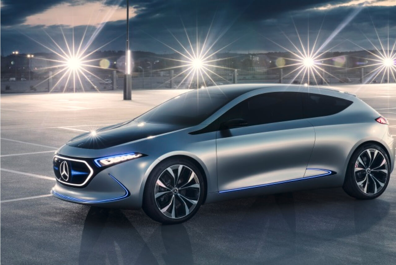 Daimler