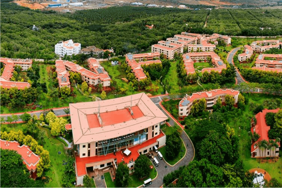 Infosys