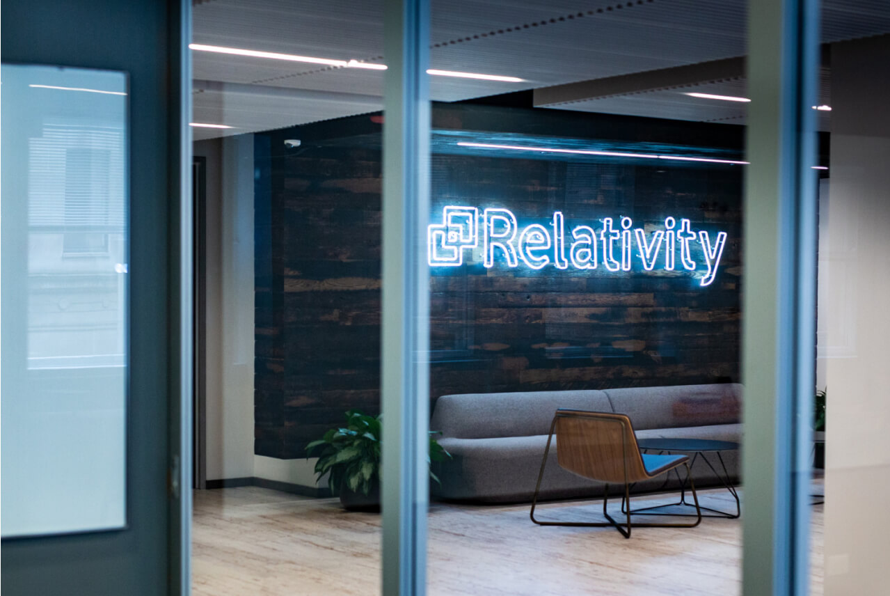 Relativity